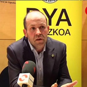 Un recurso judicial paraliza el proyecto de un centro de la DYA en Donostia